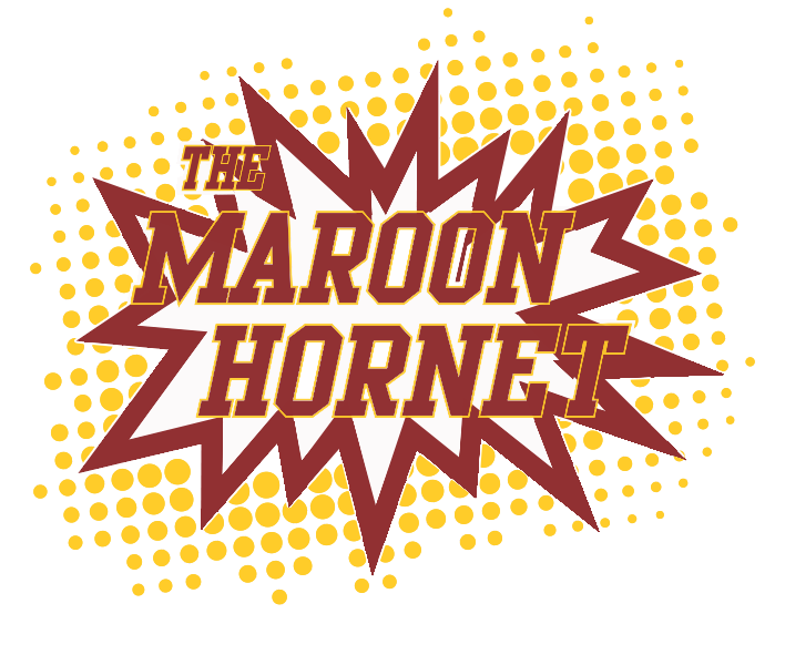 The Maroon Hornet